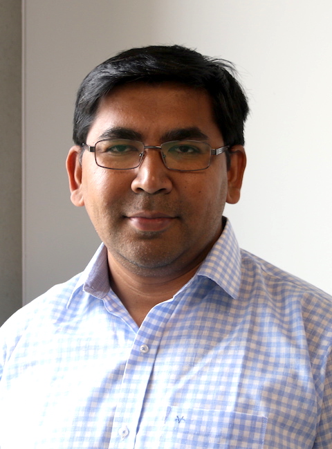 Dr. Debajeet Bora