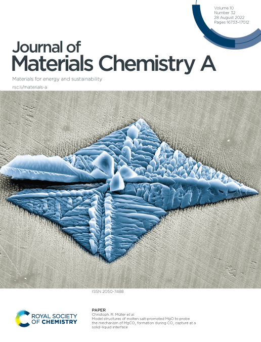 Enlarged view: Journal_materialsA_cover