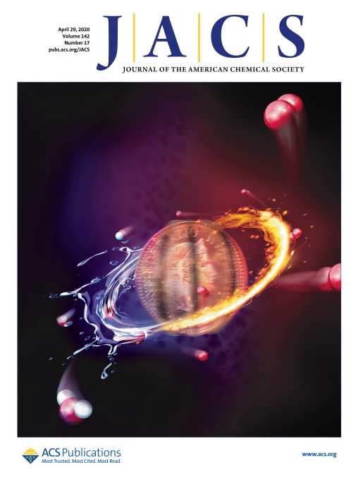 Enlarged view: JACS_cover_2020